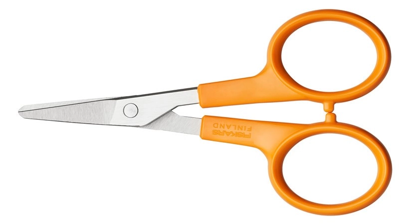 Classic körömvágó olló – Fiskars