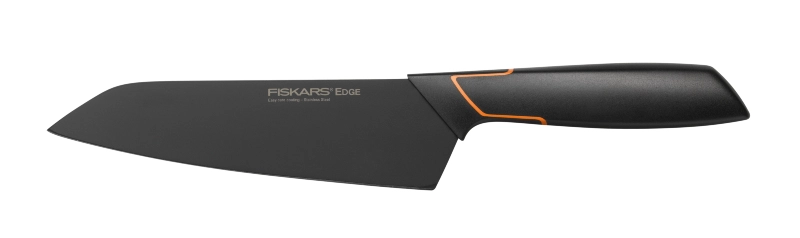 Edge Santoku japán szakácskés 17cm – Fiskars