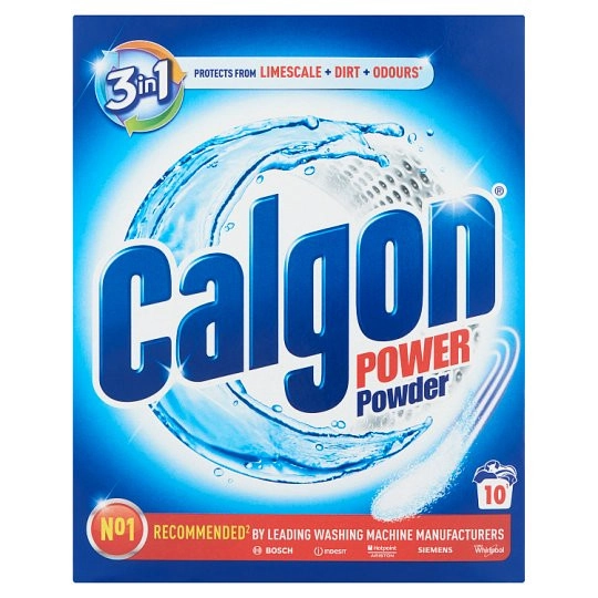 CALGON VÍZLÁGYÍTÓ POR 500G