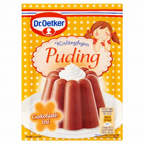 DR.OETKER KISLÁNYFEJ.PUDING CSOK.Í. 40G