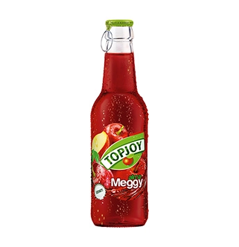 TOPJOY MEGGY-ALMA 20% 0.25L