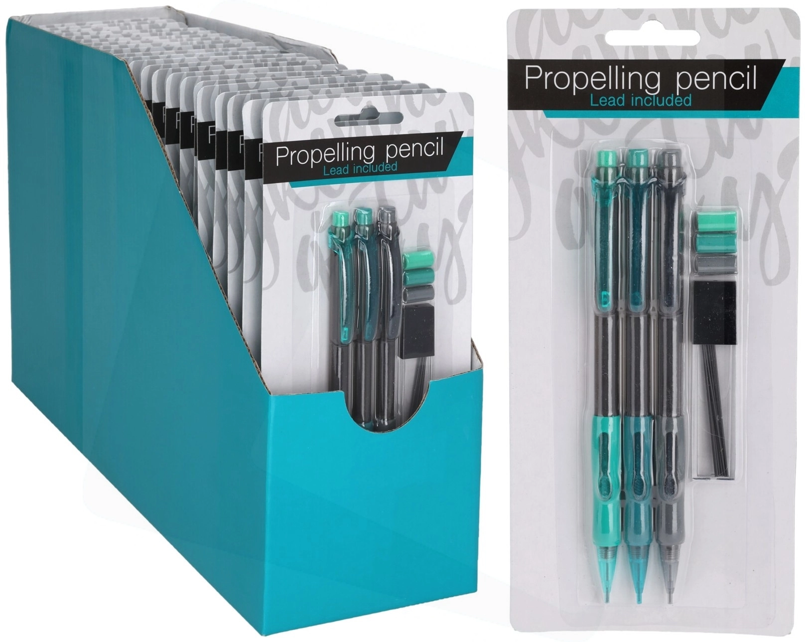 ARMIN TRADE MECH.CER.HB SZ.0.5 PÓTH. 3DB