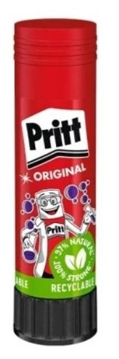 Pritt Papírragasztó stift – 11 g