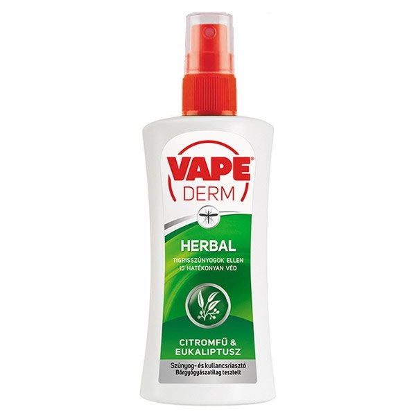 VAPE DERM HERB.SZÚNY.KULL.RIA.PUM. 100ML