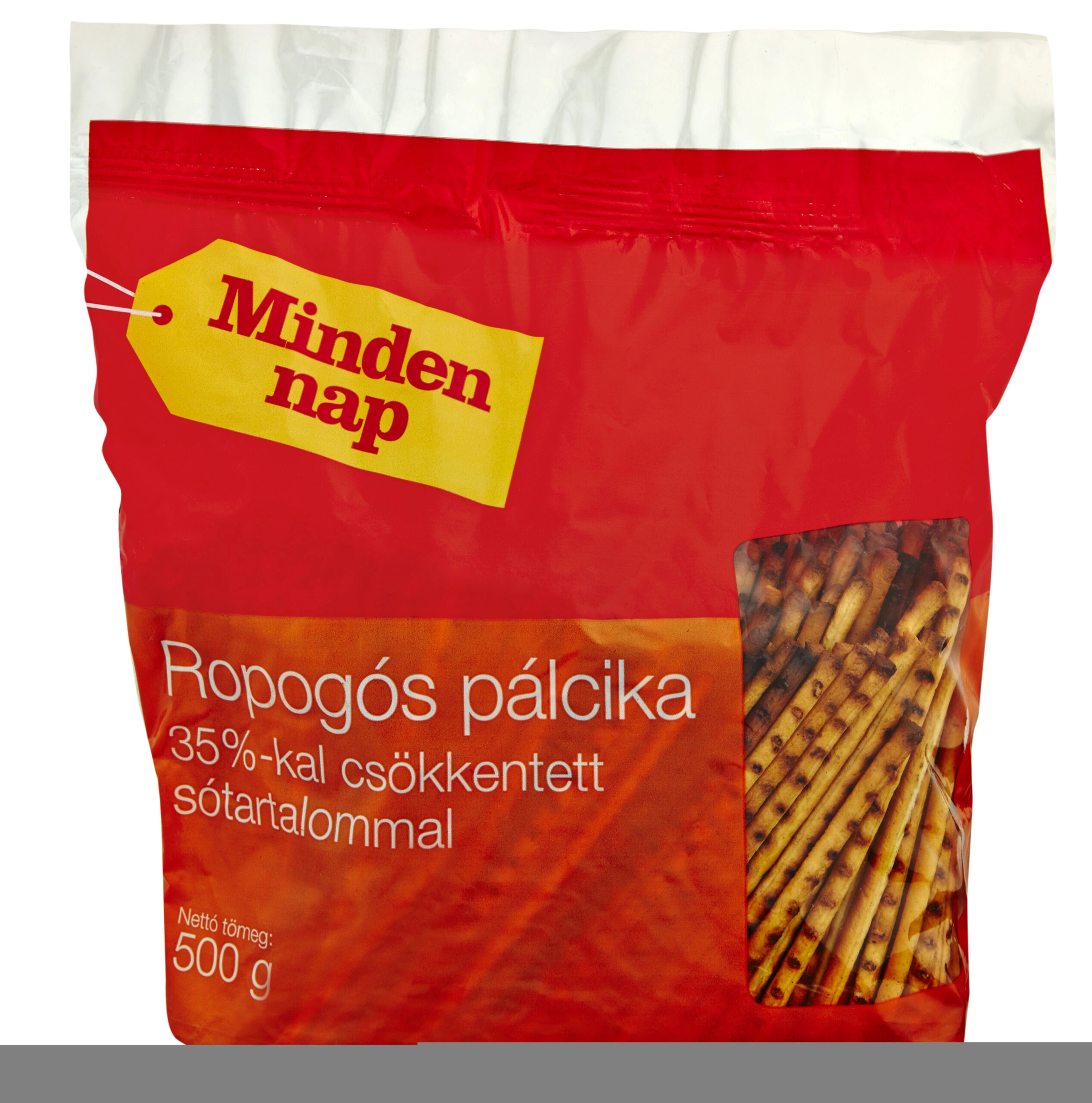 MINDEN NAP ROPOGÓS PÁLCIKA 500G