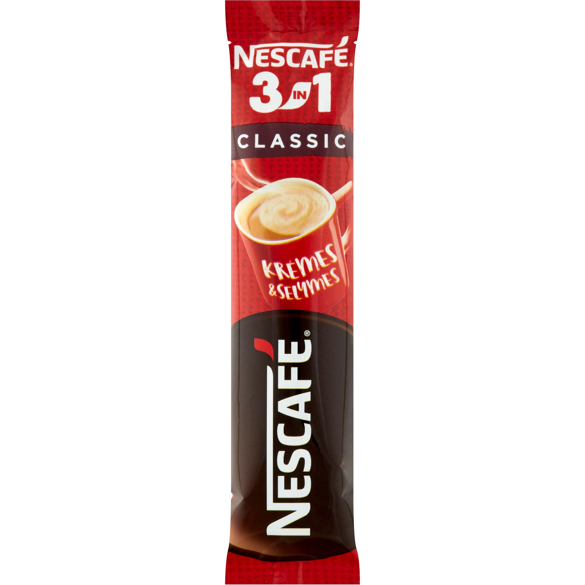 NESCAFÉ 3IN1 CLASSIC 17G