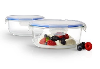 LEONARDO GUSTO TÁR.DOB.FED.KEREK SZ. 2DB