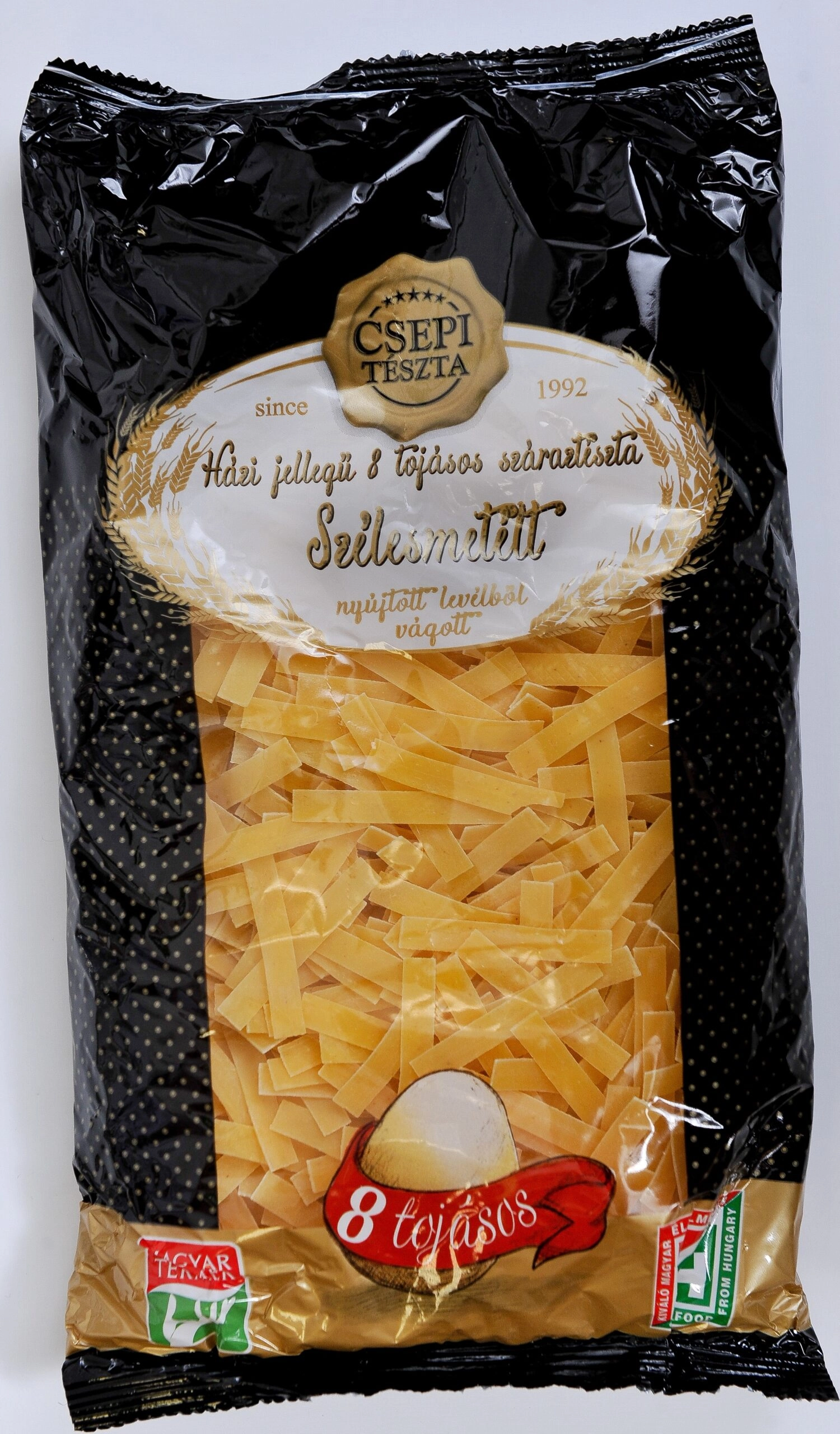 CSEPI PRÉMIUM SZÉLESMETÉLT 8T. 400G