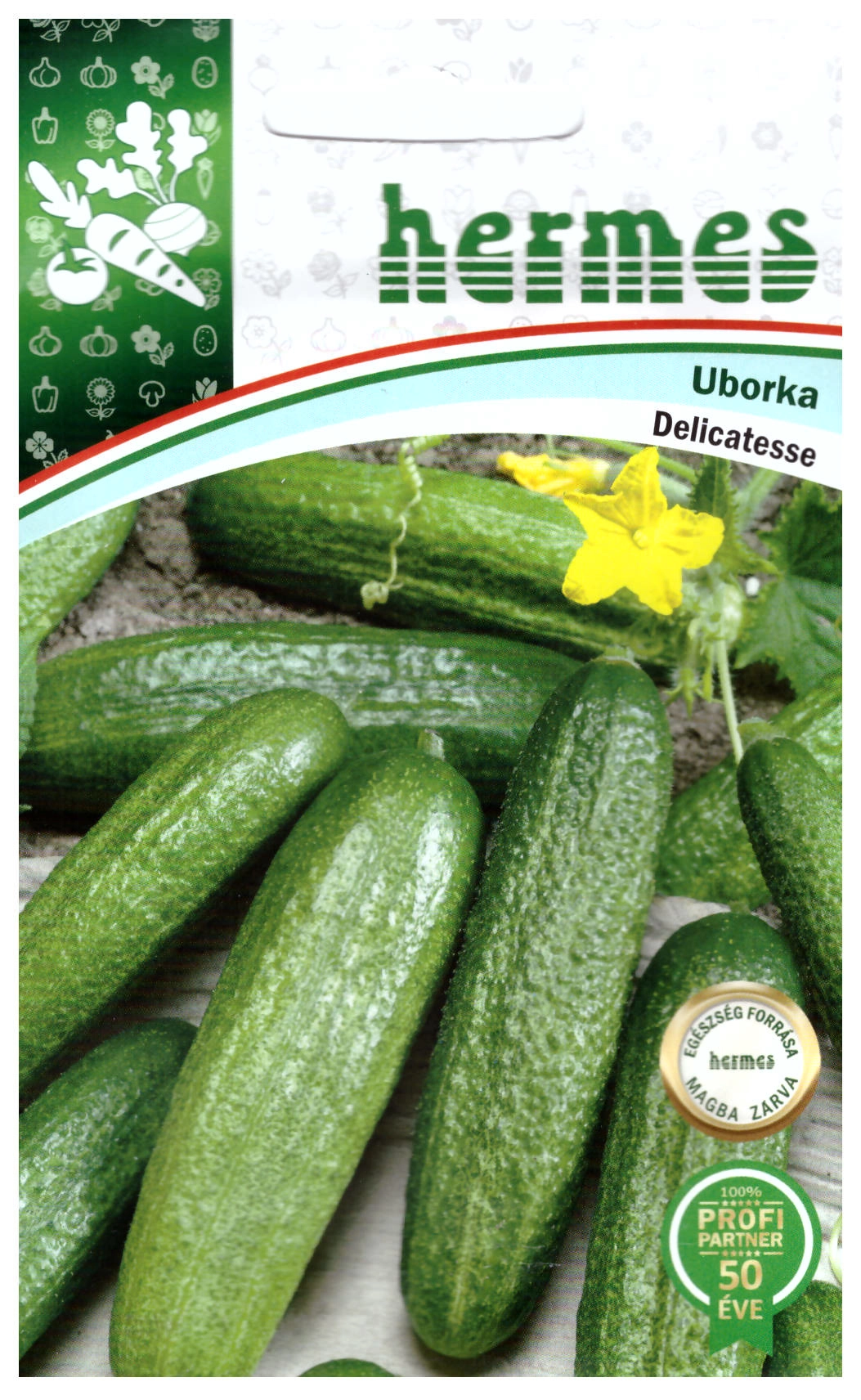 HERMES Petrezselyem Félhosszú