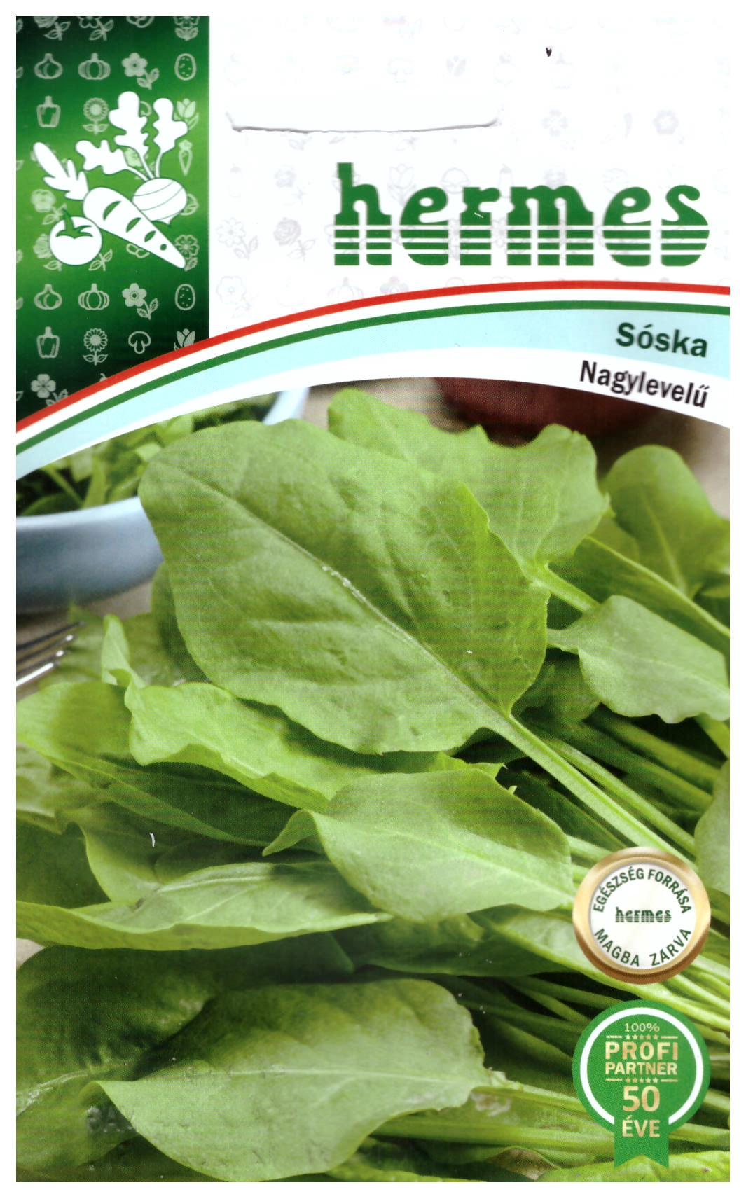 HERMES Sóska Belleville