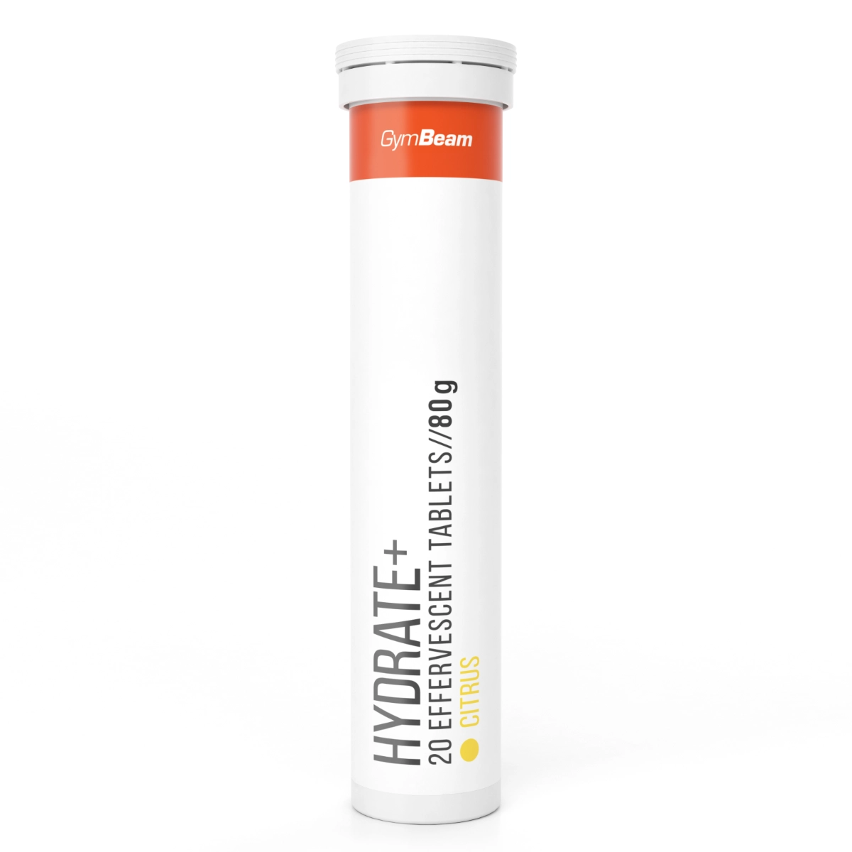 Hydrate+ 20tab – GymBeam