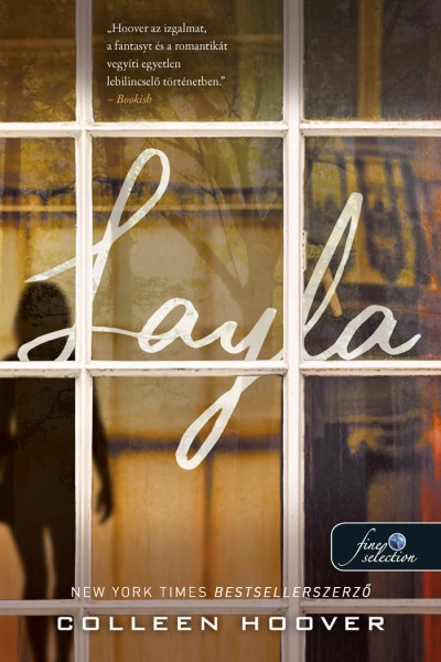 Colleen Hoover: Layla