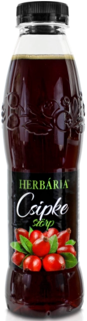 HERBÁRIA CSIPKESZÖRP 0.5L