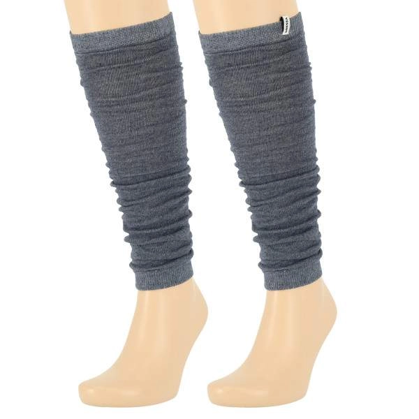 Dressa pamut lábszármelegítő – farmerkék