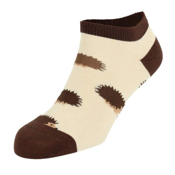 Dressa pamut sünis titokzokni – bézs