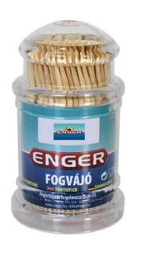 ENGER FOGVÁJÓ 150DB