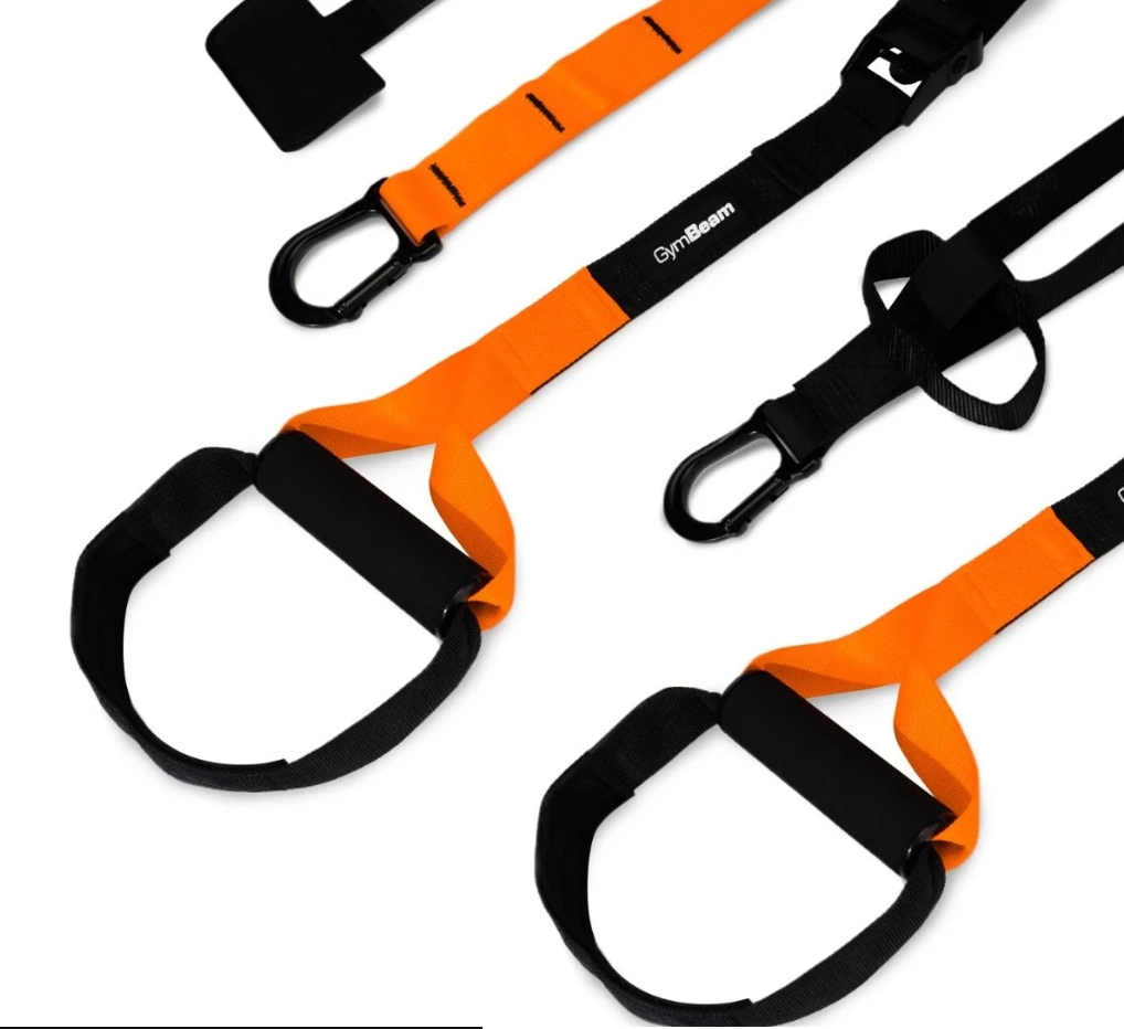 Felfüggeszthető erősítő heveder – Gymbeam