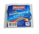 MAZZINI GUMIGYŰRŰ SZÍNES 10G