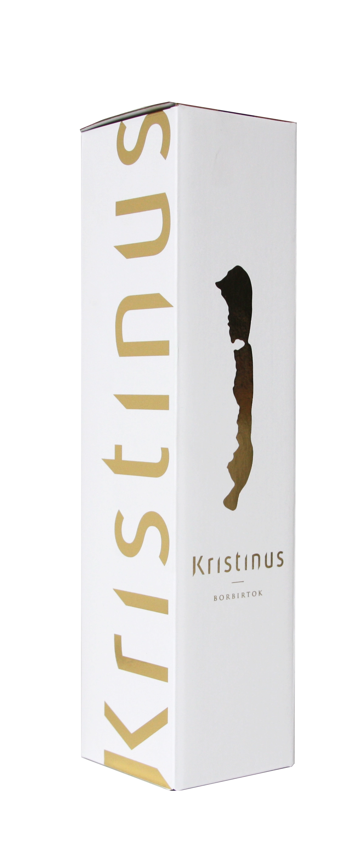 Kristinus DD -Birtok Vörös Cuvée 2016 0,75L