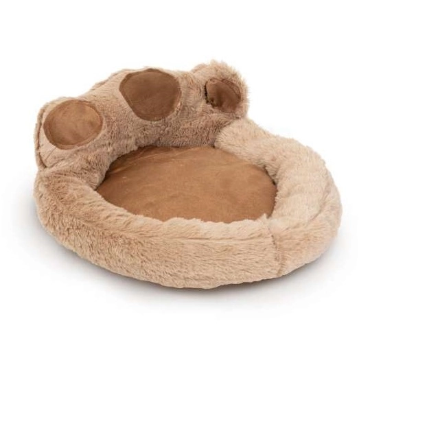 Kutyafekhely barna mancs – M