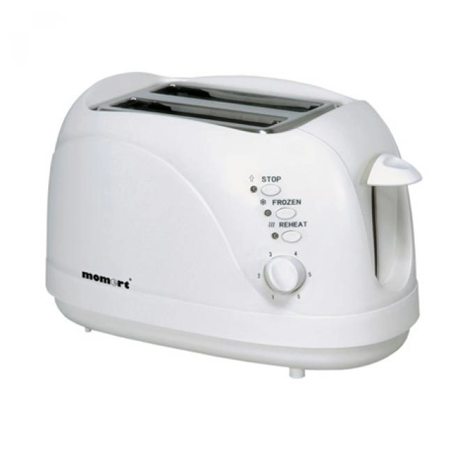 MOMERT KENYÉRPIRÍTÓ 2 SZELETES