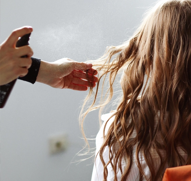 Szépségápolás,higiénia