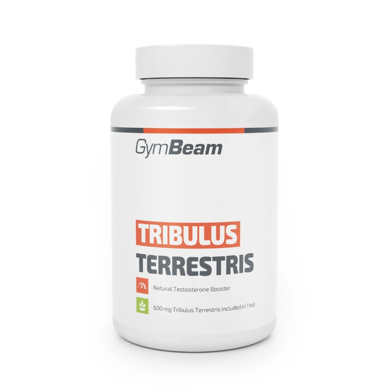 Tribulus Terrestris 120db – Gymbeam