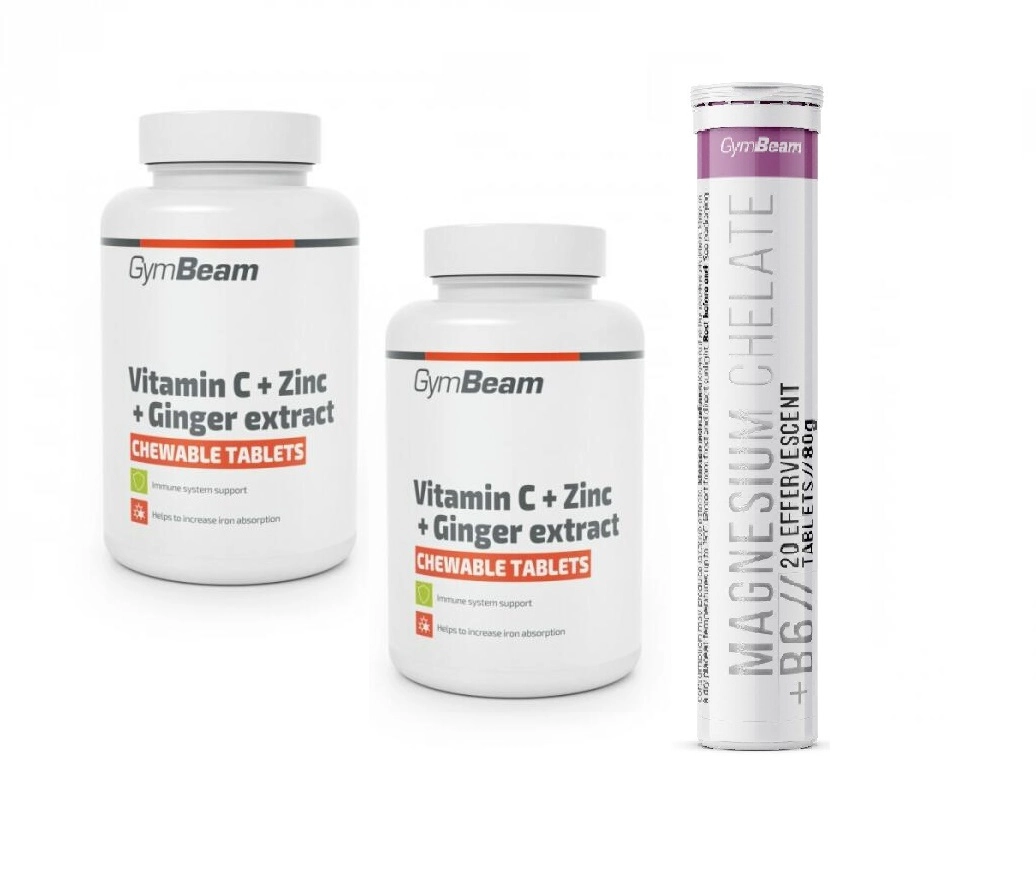 Őszi-téli vitamin csomagajánlat